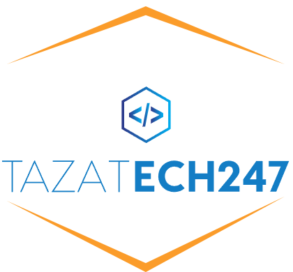 Taza Tech 247