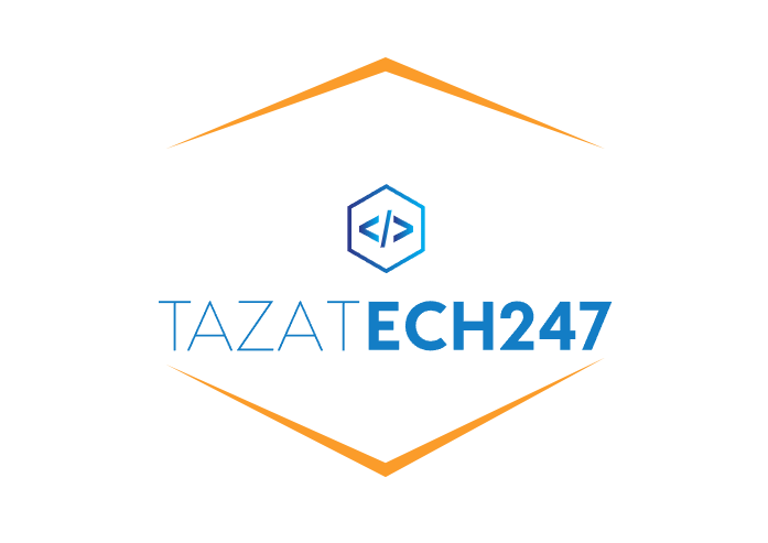 TazaTech